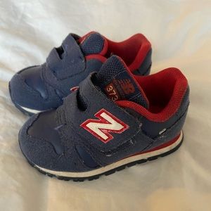 New Balance shoes